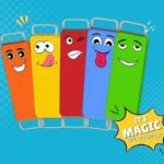 Whistle Wonder | Engaging Sensory Toy (One Random Design Shipped)