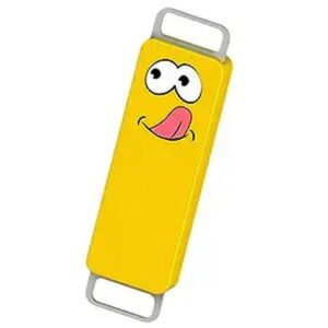 Whistle Wonder | Engaging Sensory Toy (One Random Design Shipped)