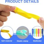 Automatic Book Mark Pack of 3