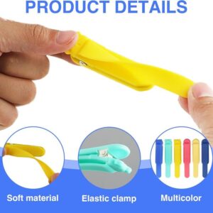 Automatic Book Mark Pack of 3